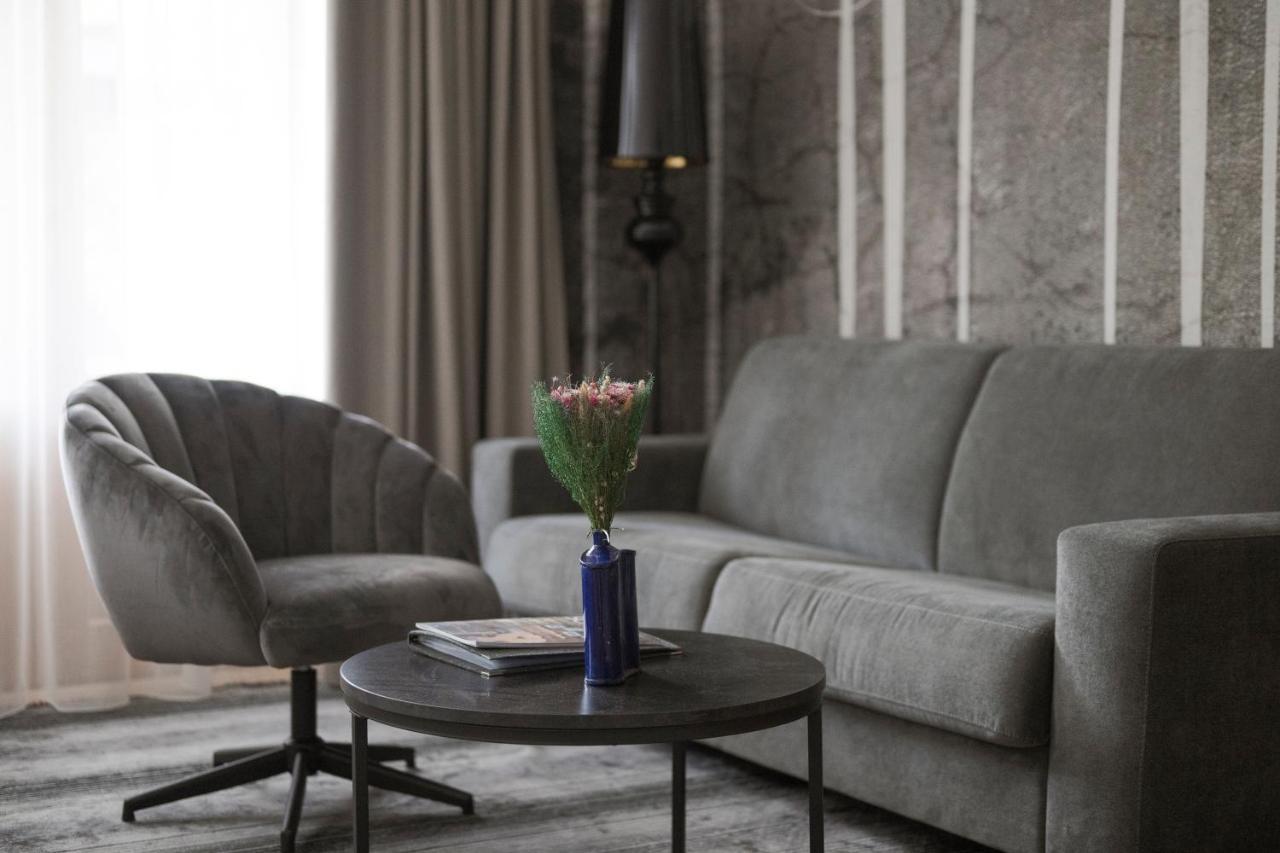 Mair Appartements In Scena Kültér fotó