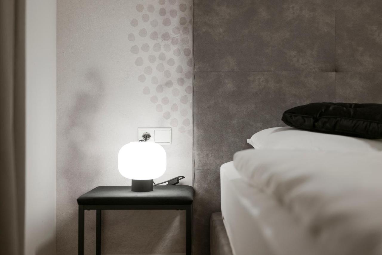 Mair Appartements In Scena Kültér fotó